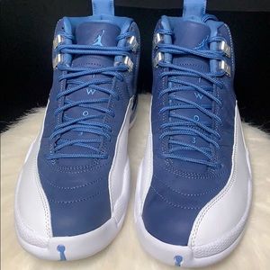 AIR JORDAN 12 RETRO (INDIGO)